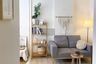 1 Bedroom Condo for rent in Chambers On-Nut Station, Bang Chak, Bangkok near BTS On Nut