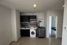 1 Bedroom Condo for rent in Pela Wutthakat, Talat Phlu, Bangkok near BTS Wutthakat