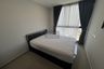 1 Bedroom Condo for rent in Pela Wutthakat, Talat Phlu, Bangkok near BTS Wutthakat