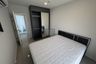 1 Bedroom Condo for rent in Pela Wutthakat, Talat Phlu, Bangkok near BTS Wutthakat