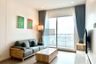 1 Bedroom Condo for rent in Supalai Premier Si Phraya - Samyan, Maha Phruettharam, Bangkok near MRT Sam Yan