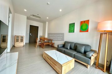 1 Bedroom Condo for rent in Supalai Premier Si Phraya - Samyan, Maha Phruettharam, Bangkok near MRT Sam Yan