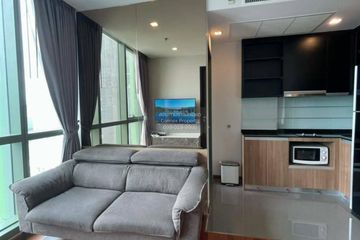 1 Bedroom Condo for rent in Wish Signature Midtown Siam, Thanon Phetchaburi, Bangkok near BTS Ratchathewi