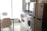 1 Bedroom Condo for rent in Aspire Rama 9, Bang Kapi, Bangkok near MRT Phra Ram 9