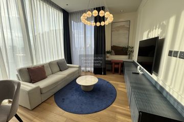 2 Bedroom Condo for rent in 28 Chidlom, Lumpini, Bangkok near BTS Chit Lom