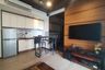 1 Bedroom Condo for rent in The Lofts Ekkamai, Phra Khanong, Bangkok near BTS Ekkamai