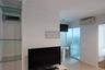 1 Bedroom Condo for rent in Lumpini Place Rama IX - Ratchada, Huai Khwang, Bangkok near MRT Phra Ram 9