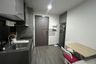 1 Bedroom Condo for rent in Ideo Chula - Samyan, Si Phraya, Bangkok near MRT Sam Yan