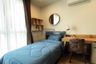 2 Bedroom Condo for rent in Taka Haus Ekamai 12, Khlong Tan Nuea, Bangkok near BTS Ekkamai