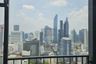 1 Bedroom Condo for rent in Ideo Chula - Samyan, Si Phraya, Bangkok near MRT Sam Yan