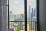 1 Bedroom Condo for rent in Ideo Chula - Samyan, Si Phraya, Bangkok near MRT Sam Yan