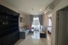 1 Bedroom Condo for rent in Villa Asoke, Makkasan, Bangkok near MRT Phetchaburi