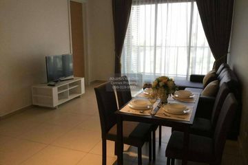 2 Bedroom Condo for rent in The Lofts Ekkamai, Phra Khanong, Bangkok near BTS Ekkamai