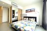 1 Bedroom Condo for rent in The Lofts Ekkamai, Phra Khanong, Bangkok near BTS Ekkamai