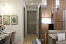 2 Bedroom Condo for rent in Taka Haus Ekamai 12, Khlong Tan Nuea, Bangkok near BTS Ekkamai