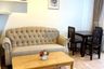 1 Bedroom Condo for rent in Villa Rachatewi, Thanon Phaya Thai, Bangkok near BTS Ari