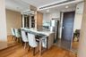 1 Bedroom Condo for rent in The Address Asoke, Makkasan, Bangkok near MRT Phetchaburi