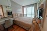 1 Bedroom Condo for rent in The Address Asoke, Makkasan, Bangkok near MRT Phetchaburi