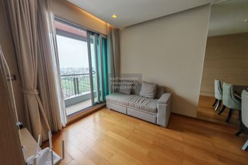 1 Bedroom Condo for rent in The Address Asoke, Makkasan, Bangkok near MRT Phetchaburi