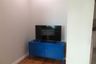 1 Bedroom Condo for rent in Chatrium Residence Riverside, Wat Phraya Krai, Bangkok near BTS Saphan Taksin