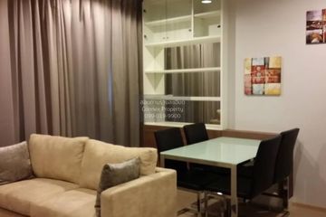 2 Bedroom Condo for rent in Ideo Q Ratchathewi, Thanon Phaya Thai, Bangkok near BTS Ratchathewi