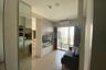 2 Bedroom Condo for rent in Ideo Q Ratchathewi, Thanon Phaya Thai, Bangkok near BTS Ratchathewi