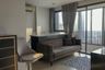 2 Bedroom Condo for rent in Ideo Q Ratchathewi, Thanon Phaya Thai, Bangkok near BTS Ratchathewi