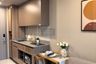 1 Bedroom Condo for rent in Taka Haus Ekamai 12, Khlong Tan Nuea, Bangkok near BTS Ekkamai