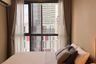 1 Bedroom Condo for rent in Taka Haus Ekamai 12, Khlong Tan Nuea, Bangkok near BTS Ekkamai