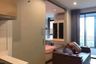 1 Bedroom Condo for rent in Ideo Q Ratchathewi, Thanon Phaya Thai, Bangkok near BTS Ratchathewi