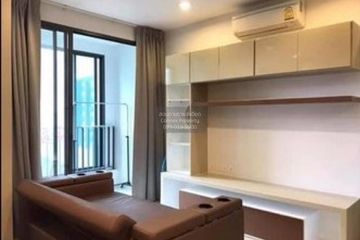 1 Bedroom Condo for rent in Ideo Q Ratchathewi, Thanon Phaya Thai, Bangkok near BTS Ratchathewi