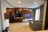 1 Bedroom Condo for rent in Ideo Q Ratchathewi, Thanon Phaya Thai, Bangkok near BTS Ratchathewi
