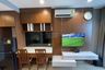1 Bedroom Condo for rent in Ideo Q Ratchathewi, Thanon Phaya Thai, Bangkok near BTS Ratchathewi
