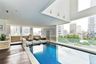 1 Bedroom Condo for rent in Ivy Sathorn 10, Silom, Bangkok near BTS Chong Nonsi