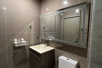 1 Bedroom Condo for rent in Mori Haus, Phra Khanong Nuea, Bangkok