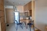 1 Bedroom Condo for rent in Villa Rachatewi, Thanon Phaya Thai, Bangkok near BTS Ari