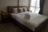 1 Bedroom Condo for rent in Mori Haus, Phra Khanong Nuea, Bangkok