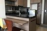 1 Bedroom Condo for rent in Mori Haus, Phra Khanong Nuea, Bangkok