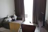 1 Bedroom Condo for rent in Mori Haus, Phra Khanong Nuea, Bangkok