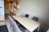 1 Bedroom Condo for rent in The Cube Nawamin-Ramintra, Ram Inthra, Bangkok near MRT Khu Bon