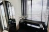 1 Bedroom Condo for rent in Centric Ratchayothin, Chan Kasem, Bangkok near BTS Ratchayothin