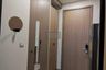1 Bedroom Condo for rent in Centric Ratchayothin, Chan Kasem, Bangkok near BTS Ratchayothin