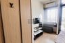 1 Bedroom Condo for rent in Centric Ratchayothin, Chan Kasem, Bangkok near BTS Ratchayothin