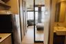 1 Bedroom Condo for rent in Centric Ratchayothin, Chan Kasem, Bangkok near BTS Ratchayothin