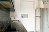 1 Bedroom Condo for rent in THE BASE Sukhumvit 50, Phra Khanong, Bangkok near BTS On Nut