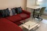 1 Bedroom Condo for rent in Lumpini Place Rama IX - Ratchada, Huai Khwang, Bangkok near MRT Phra Ram 9