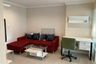 1 Bedroom Condo for rent in Lumpini Place Rama IX - Ratchada, Huai Khwang, Bangkok near MRT Phra Ram 9