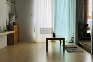 1 Bedroom Condo for rent in The Parkland Ratchada - Wongsawang, Wong Sawang, Bangkok near MRT Wong Sawang