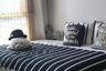 1 Bedroom Condo for rent in The Parkland Ratchada - Wongsawang, Wong Sawang, Bangkok near MRT Wong Sawang