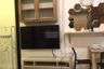 1 Bedroom Condo for rent in Ideo Ratchada-Huaykwang, Huai Khwang, Bangkok near MRT Huai Khwang